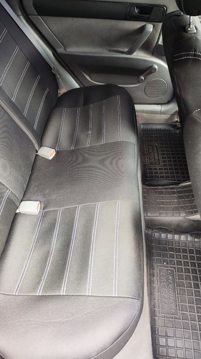 Chevrolet Lacetti SE 2007 1.6 л. (Мех) Газ / Бензин 109 к.с.