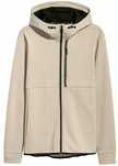 Кофта H&M р.54-56 спортивная мужская