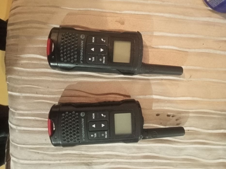 Motorola TLKR T60