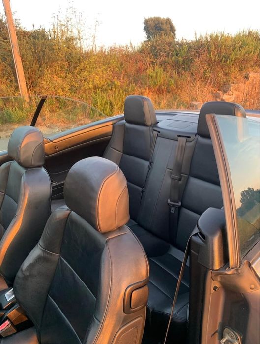 Vendo Peugeot 307 CC 1.6 DynamiquePVRTJ