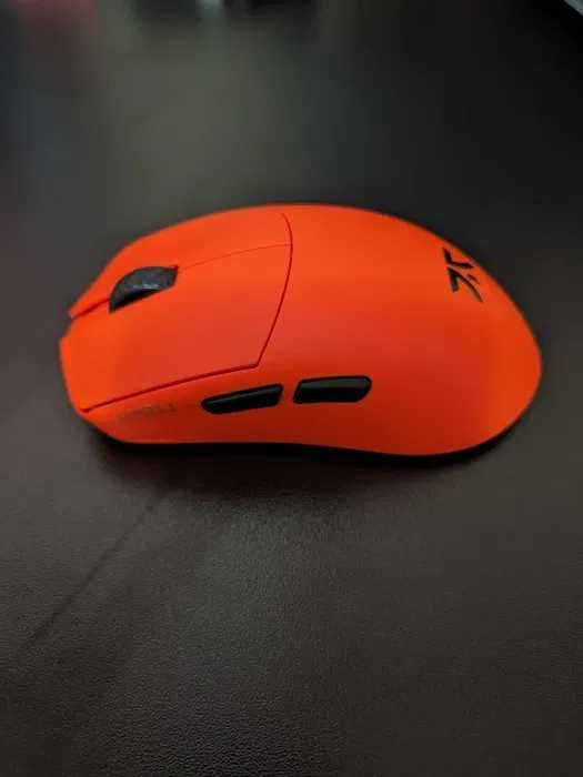 lamzu maya x (fnatic edition)
