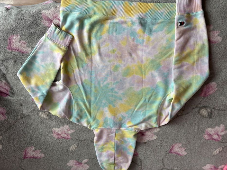 Bluza champion 170 cm