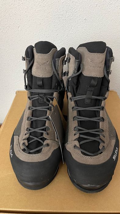 Salewa Crow GTX - roz. 44.5
