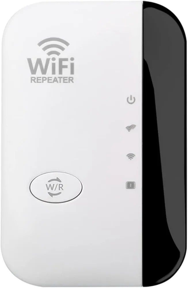 Wzmacniacz WiFi, 300 Mbit/s, WiFi z trybem AP/routerem, przedłużacz Wi