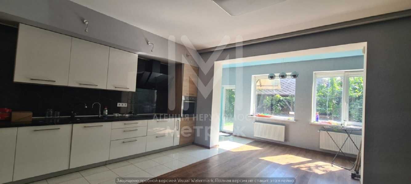 Продажа 3-х этажного дома 625м/р