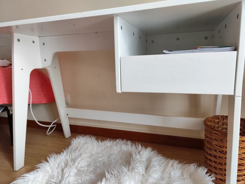 Secretaria de escritório