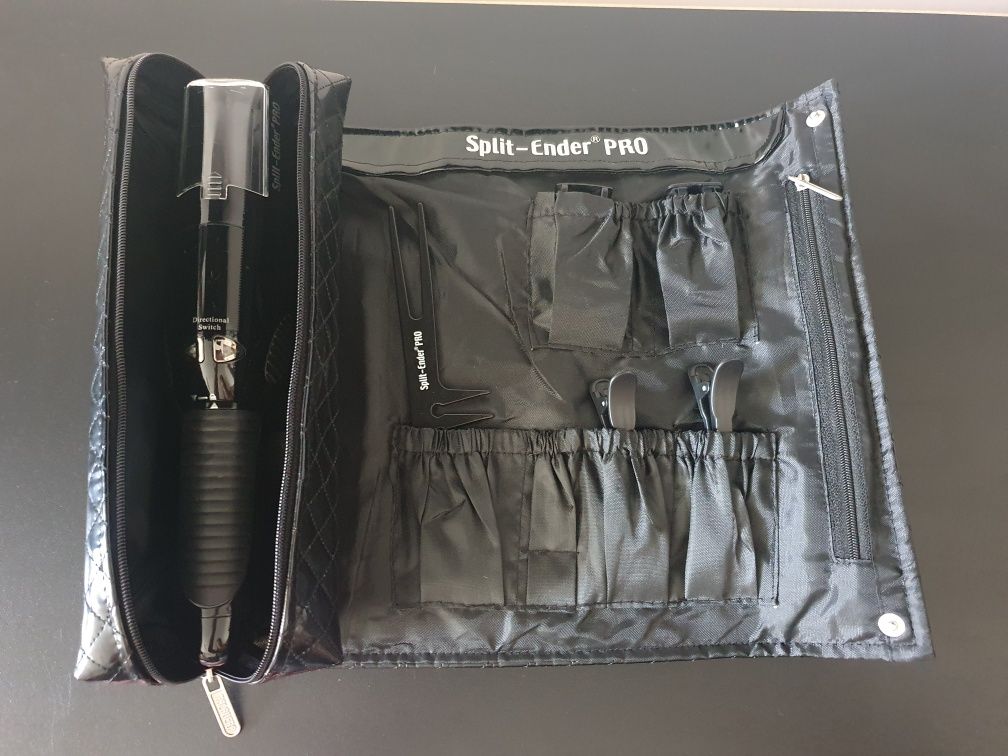 Oryginalna maszynka split ender pro jak nowy