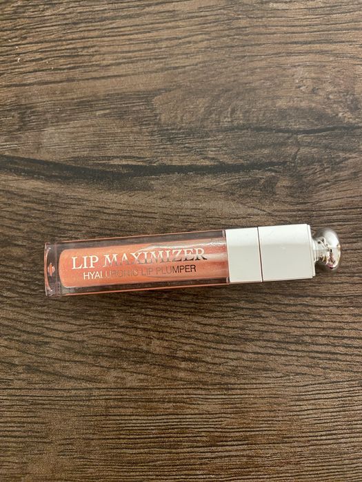 Blyszczyk do ust Dior Lip Maximizer