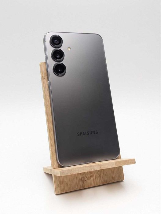 Samsung Galaxy S25 128GB Srebrny