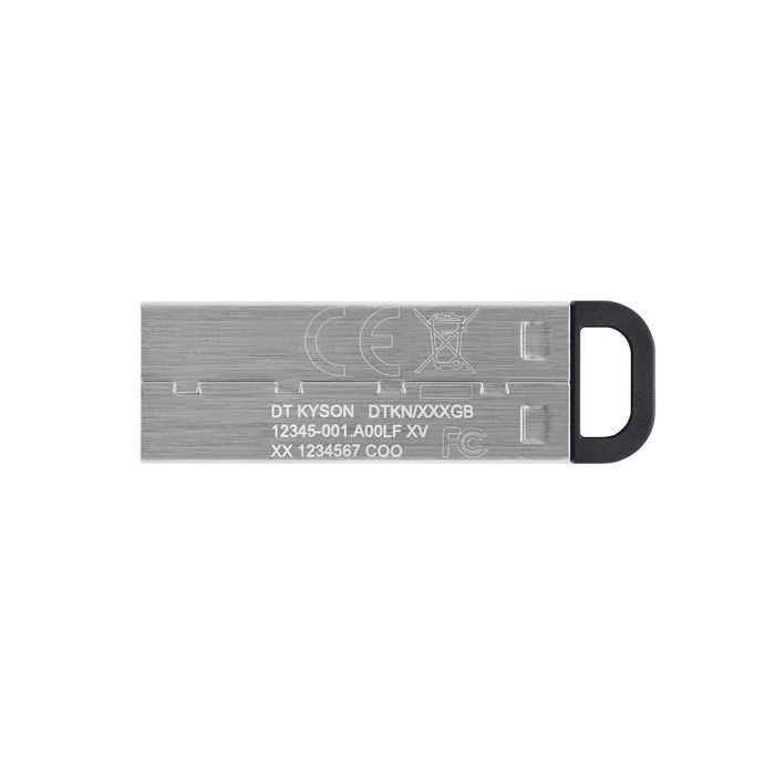 Kingston Pendrive 64Gb Usb 3.0 Dt Kyson Metalowy