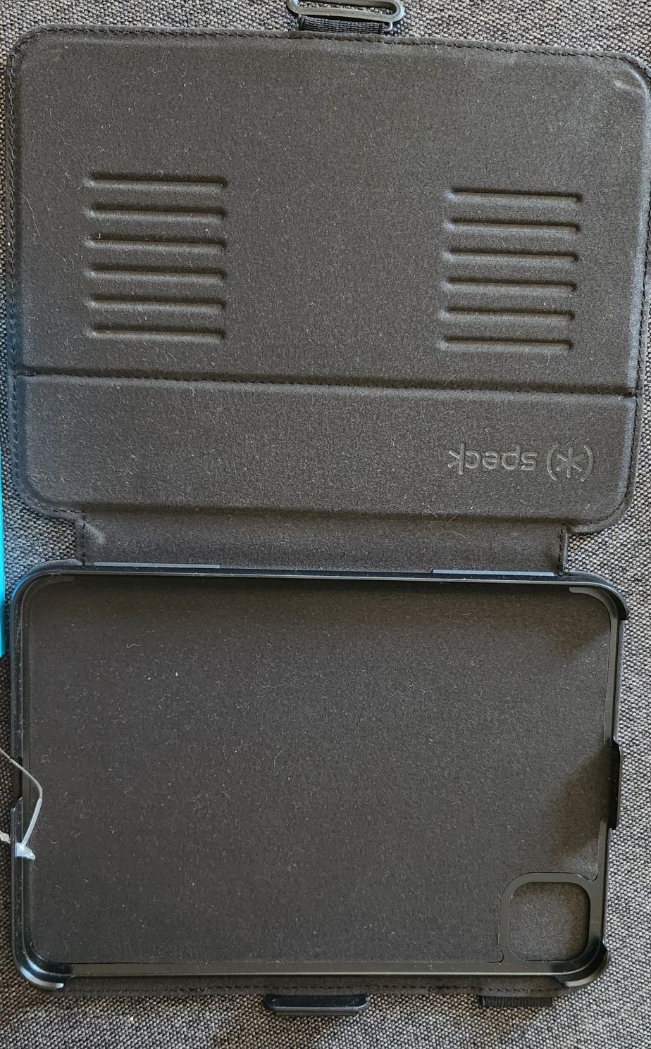 Чохол для iPad mini 6 | 7 (2021 | 2024) Speck Balance Folio Black