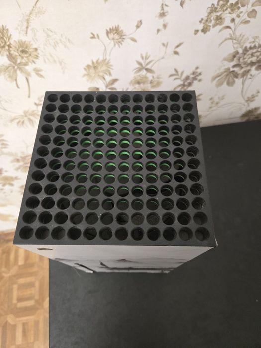 Xbox series X + геймпад