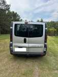 Opel Vivaro Opel Vivaro 1.9 cdti 2004, 9 osobowy.