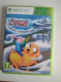 Adventure Time XBOX 360