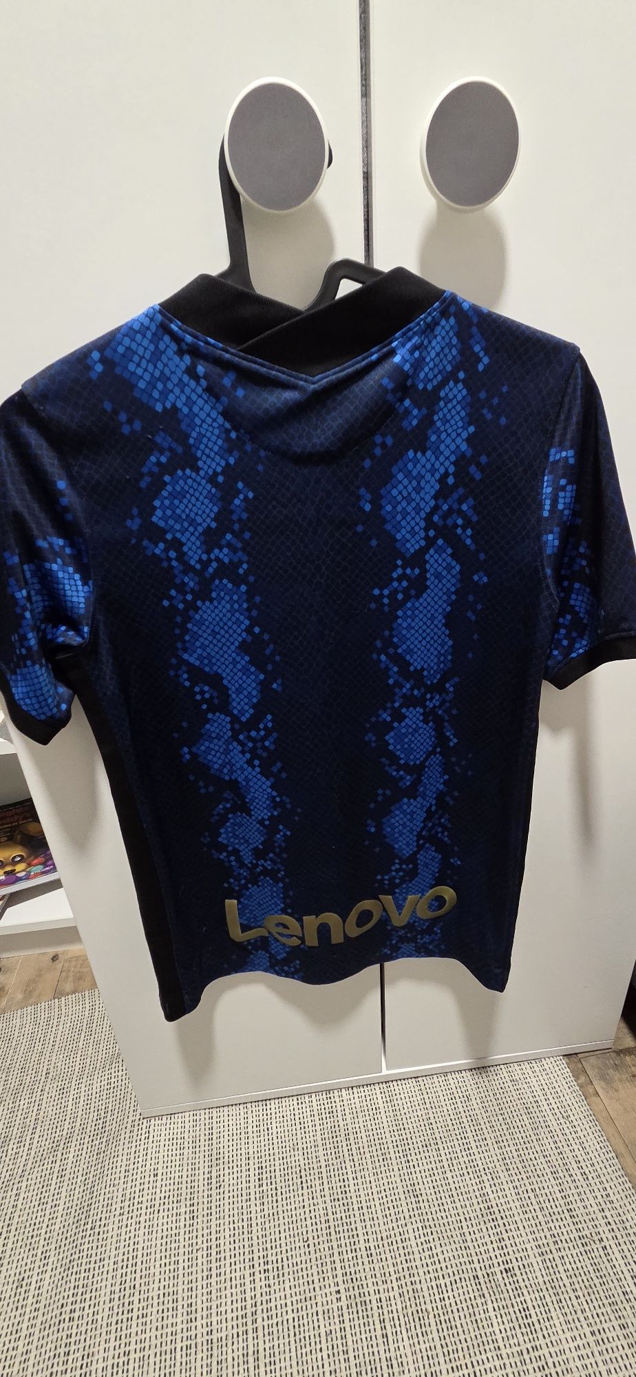 Camisola Inter Milão