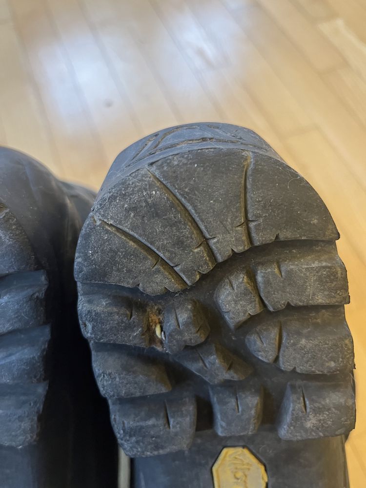 Scarpa Liskamm GTX rozmiar 46