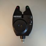 Elektroniczny sygnalizator brań Mistral