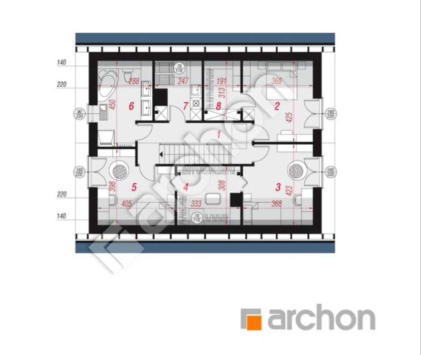 Sprzedam dom w Wilkowie (gmina Kocmyrzów-Luborzyca)