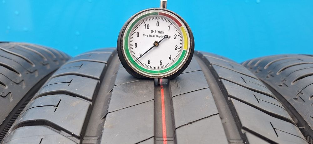 Bridgestone Ecopia EP150 205/45r17 2x7mm,2x6,5mm 2023r