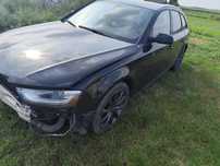 Audi A4 B8 LIFT 2.0 TDI