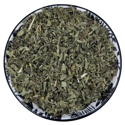 Melisa 100g – CrazySpices – Relaksująca Moc Natury
