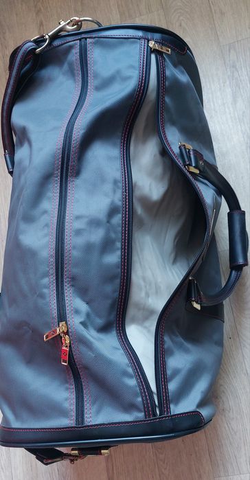 Сумка б/у дорожная Samsonite 60L