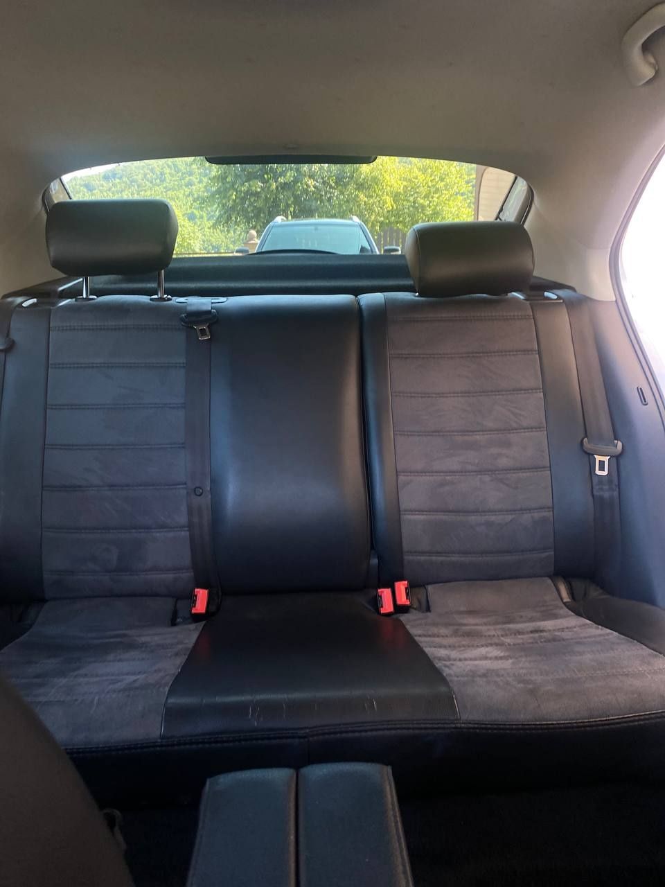 Skoda Rapid 1.6 MPI