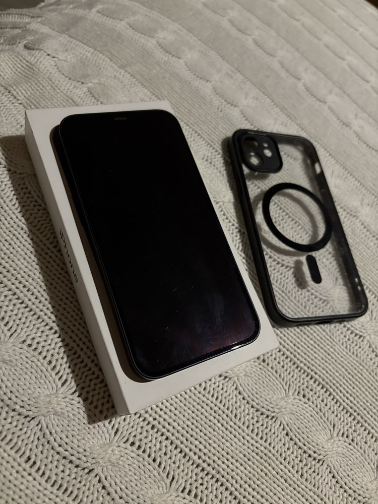Iphone 12 - 128 GB