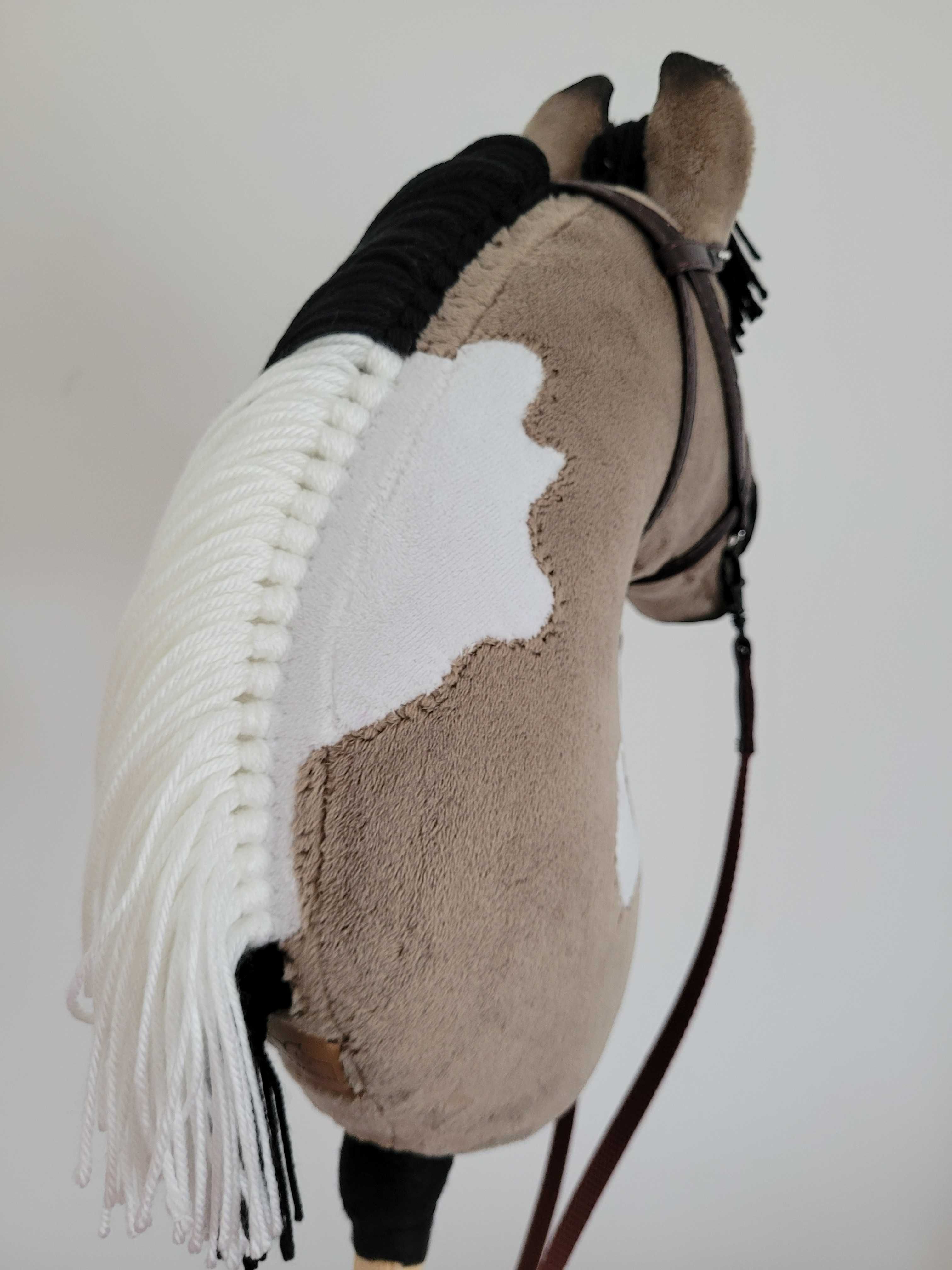Hobby Horse, Konik na kiju, lekki, A4, do skoków #147