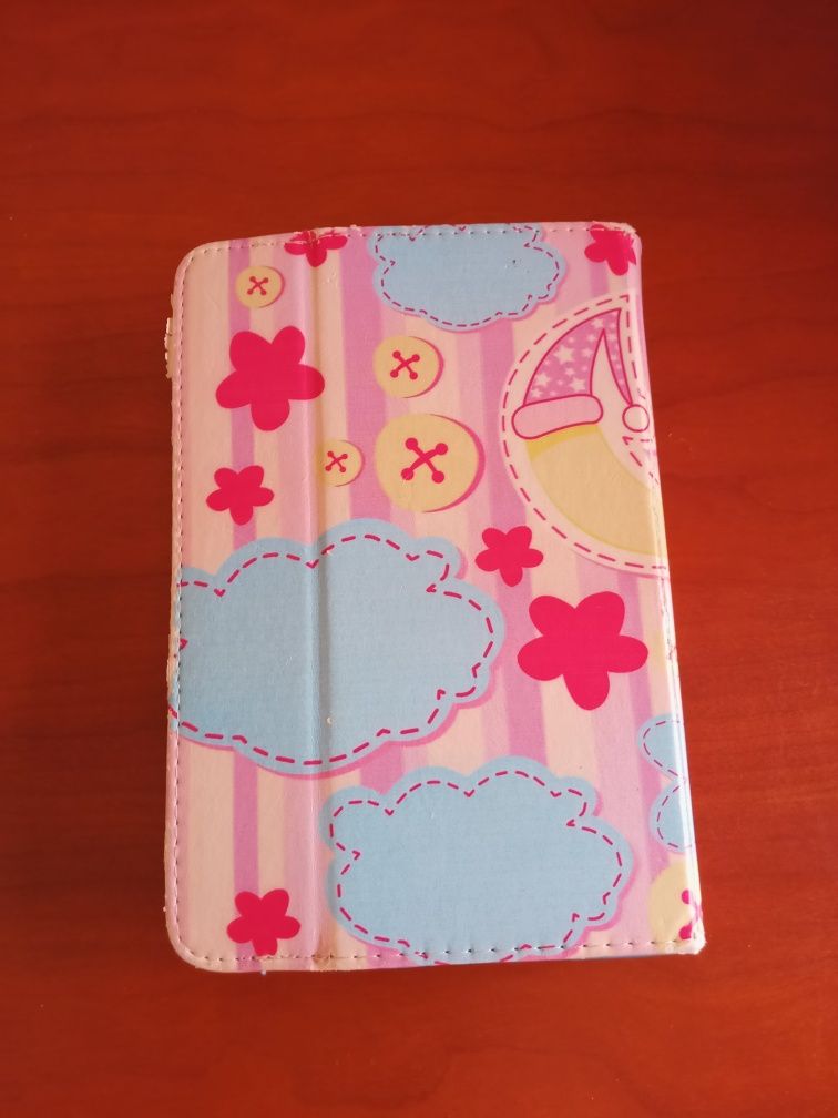 Capa suporte para tablets