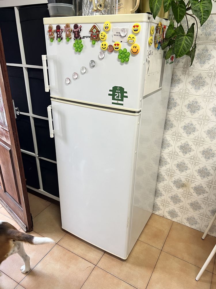 Frigorifico smeg