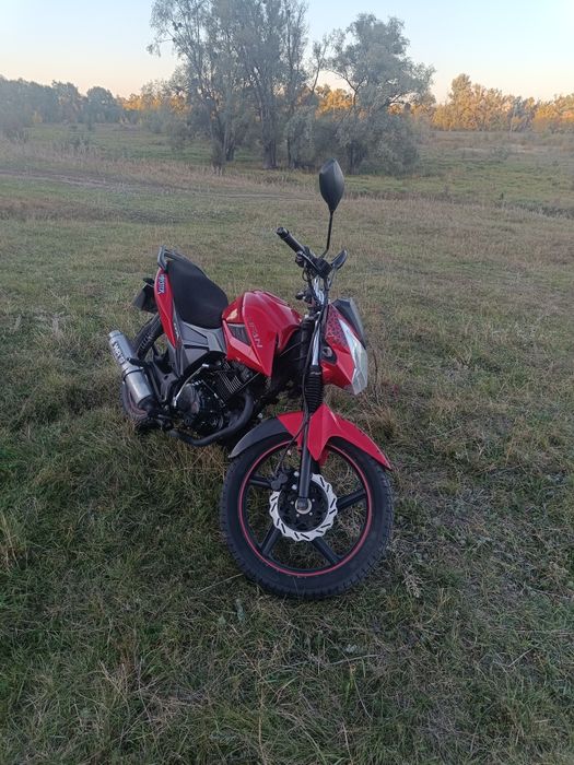 Продам Lifan 150 2E
