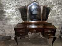 Penteadeira vintage