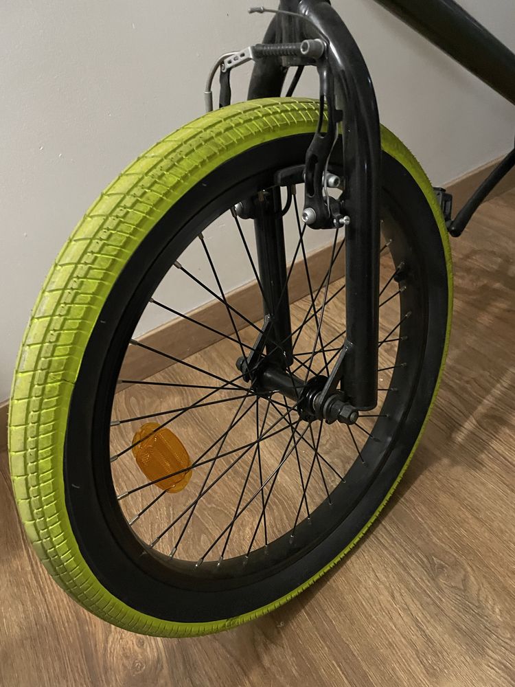 2 bicicletas usadas