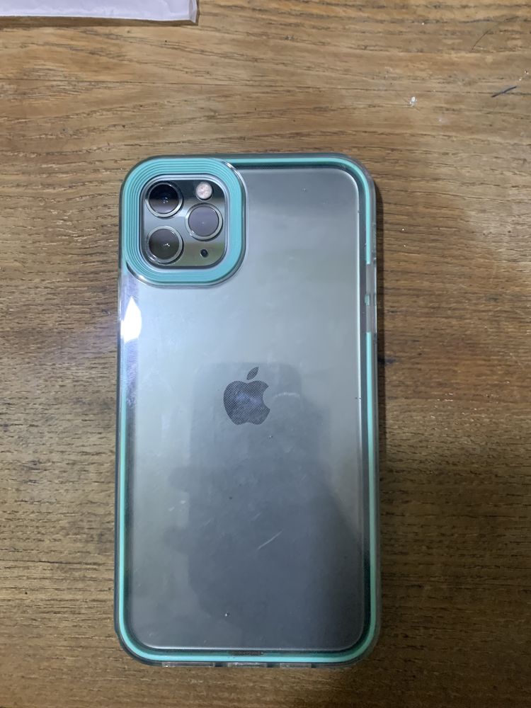 Продаю iPhone 11 Pro Max 64gb