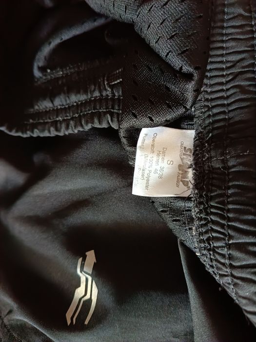 Foto 1 - 4 spodnie dresowe Adidas M