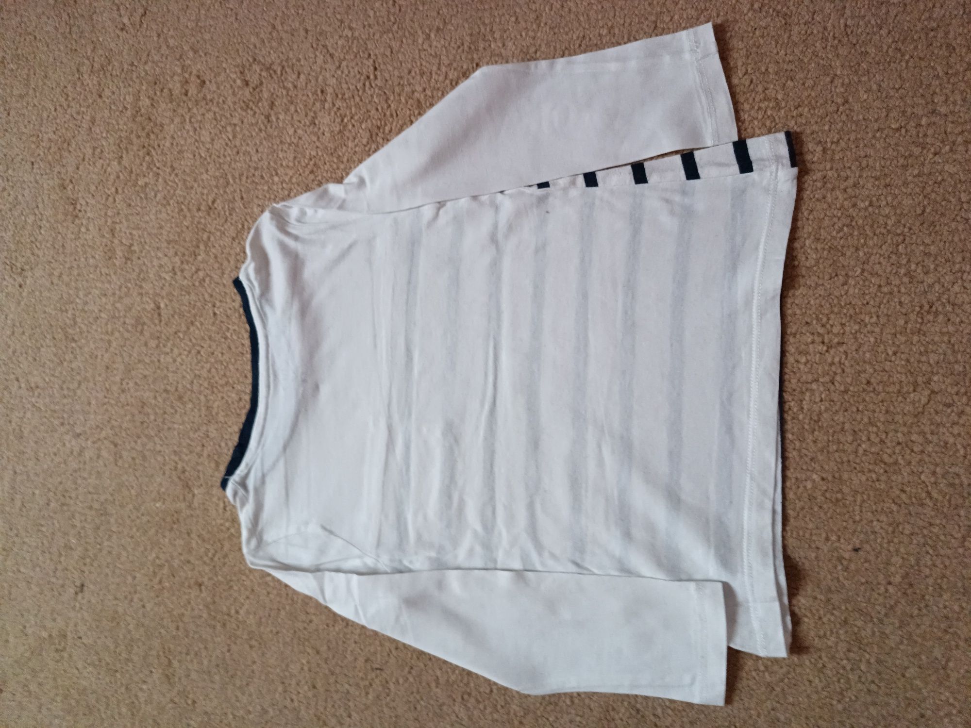 Camisola Tex 3-4anos