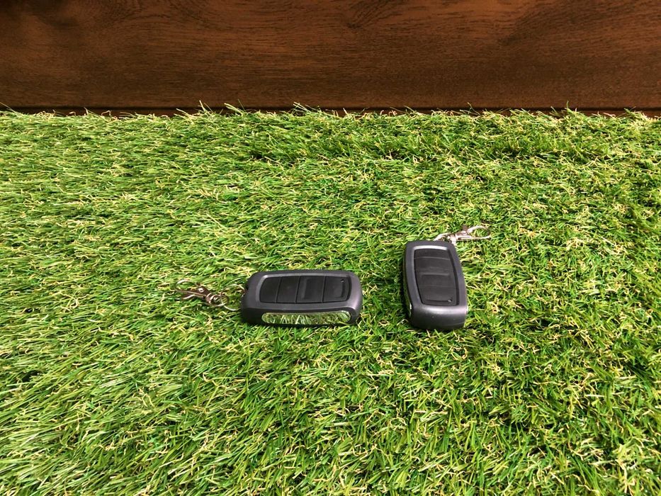 Автоматика для откатных ворот, Miller Technics 1000, Привод на ворота