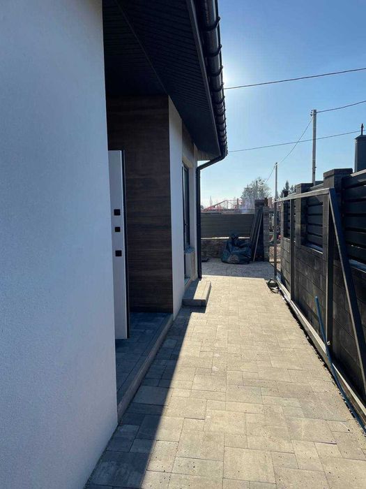 Будинок без комісії з газом