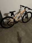 Vendo bike Specialized Rockhopper