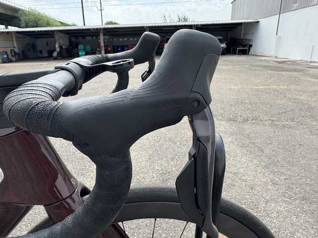 Bicicleta de estrada Scott