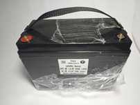 LiFePO4 аккумулятор 12,8V 50Ah 640Wh в корпусе с клеммами М8