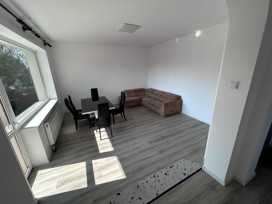 Mieszkanie parter ok 84m² bez pośredników okazja!!