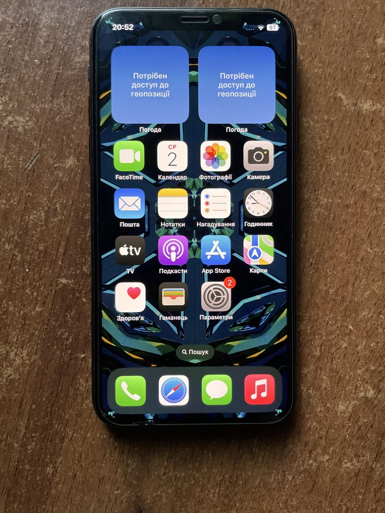 iphone xc 256 в робочому стані