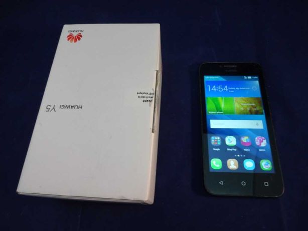 Huawei Y5 Y560-L01 z Pudełkiem