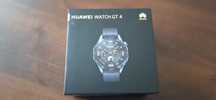 Huawei watch GT 4
