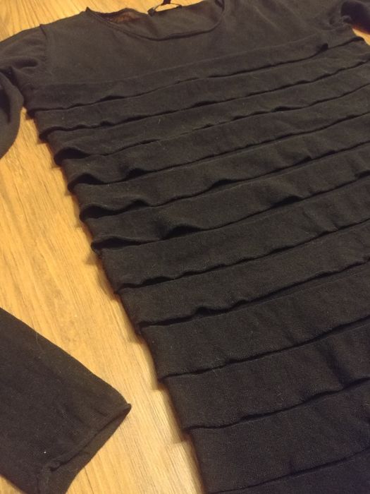 Sukienka Massimo Dutti r.S