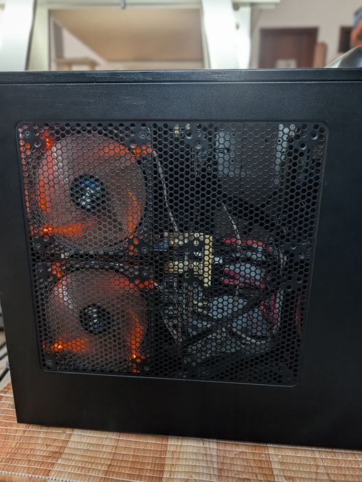 Desktop Intel i7 BOM PREÇO
