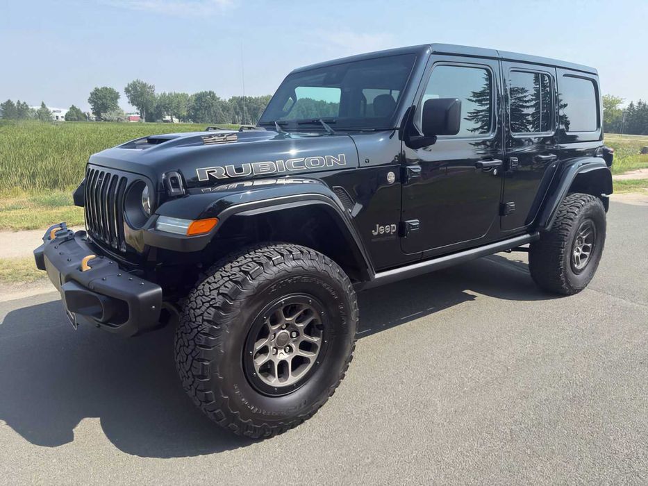 Jeep Wrangler      2023