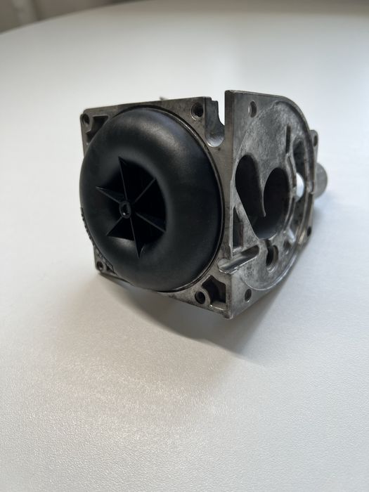 Hydronic D5WS/D5WZ Гідронік